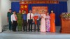 HĐND Thị trấn Tân Biên kỳ họp thứ 5 (kỳ họp chuyên đề)  bầu bổ sung chức danh Chủ tịch UBND Thị trấn khóa VII, nhiệm kỳ 2021-2026.