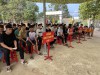 Tân Biên: Tập huấn PCCC cho người dân