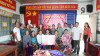 Tân Biên tổ chức Trao vốn, hỗ trợ người nghèo vươn lên thoát nghèo bền vững trên địa bàn 03 xã Tân Lập, Tân Phong và Thạnh Bình”