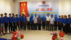 LỄ RA MẮT CHI ĐOÀN THANH NIÊN CỘNG SẢN HỒ CHÍ MINH CÔNG TY TNHH-SXTM Á CHÂU