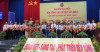 Đại đại biểu hội Nông dân huyện Tân Biên lần thứ XII, nhiệm kỳ 2023-2028