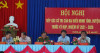 Tân Biên: Đại biểu HĐND tỉnh tiếp xúc cử tri xã Tân Bình trước kỳ họp
