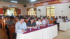 Đại biểu HĐND tỉnh tiếp xúc cử tri xã Tân Phong sau kỳ họp