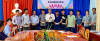 Hội Nông dân xã Mỏ Công (huyện Tân Biên): Giải ngân 500.000.000 đồng thực hiện dự án “Chăm sóc cây cao su”