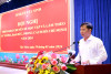 Tây Ninh triển khai chuyên đề học tập và làm theo tư tưởng, đạo đức, phong cách Hồ Chí Minh năm 2024