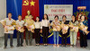 Đại hội đại biểu thành viên Quỹ tín dụng nhân dân huyện Tân Biên năm 2024.