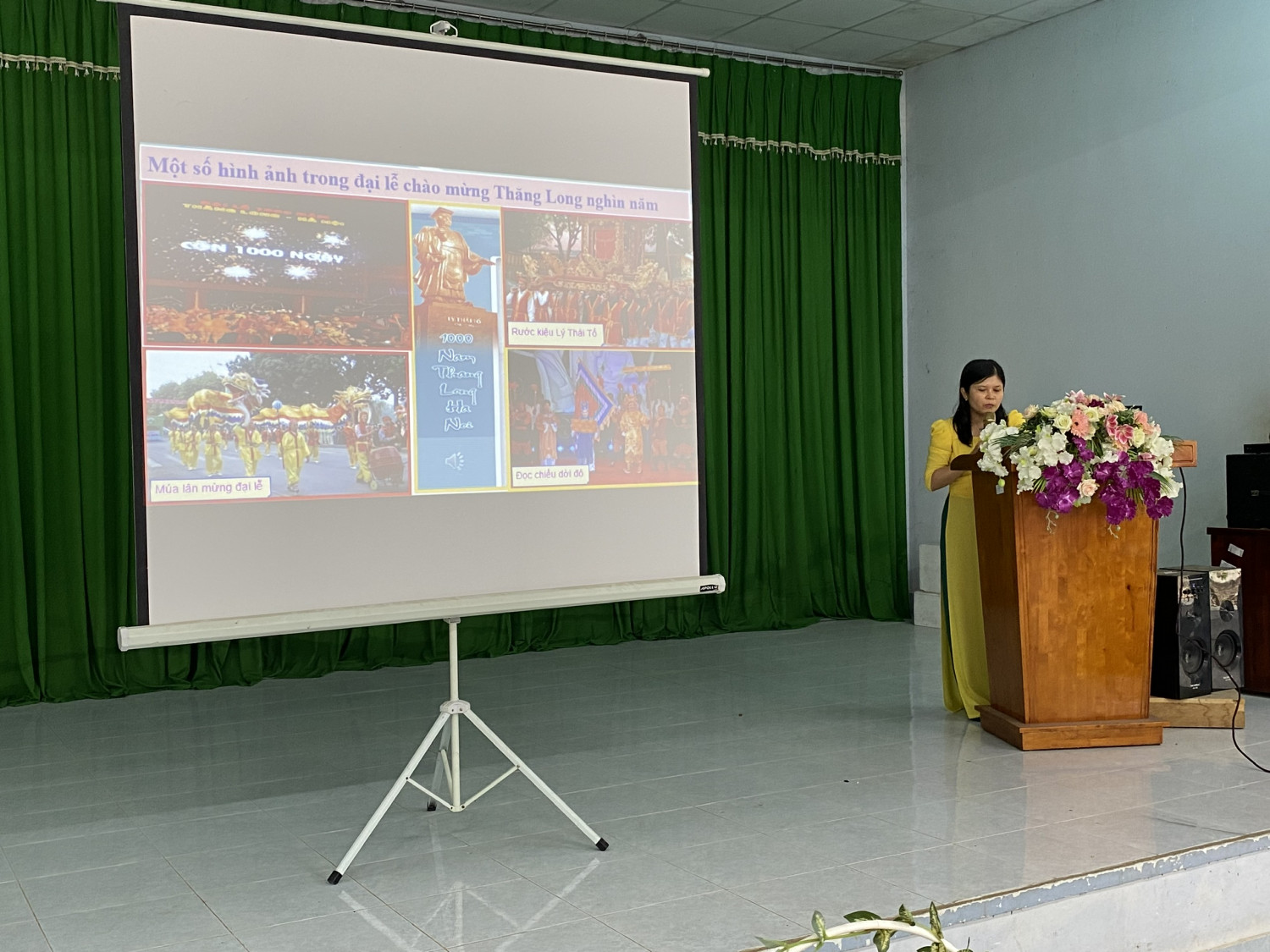 Tân Biên phổ biến sáng kiến được công nhận phạm vi ảnh hưởng cấp tỉnh năm học 2021-2022 cấp học giáo dục Mầm non, tiểu học và Trung học cơ sở.