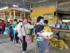 Câu Lạc Bộ Thiện Duyên huyện Bình Chánh TP Hồ Chí Minh trao tặng 100 phần quà tết cho Người mù và nạn nhân da cam trên địa bàn huyện   Tân Biên