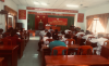 Ban thường trực UBMTTQVN  xã Tân Bình tổ chức hội nghị lần thứ 10, khoá XII, NK 2019-2024