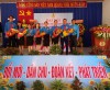 Đại hội điểm Công đoàn cơ sở thị trấn Tân Biên lần thứ VI  nhiệm kỳ 2023-2028