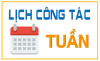 THÔNG BÁO: Lịch công tác tuần của Chủ tịch, các Phó Chủ tịch UBND huyện Tân Biên (Từ ngày 06/01/2025 đến ngày 10/01/2025)