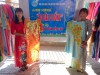 Hội LHPN Thị trấn Tân Biên nhiều hoạt động tuyên truyền, kỷ niệm 113 năm Ngày Quốc tế Phụ nữ (08/3/1910 - 08/3/2023)