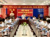 Quý I.2023: Huyện Tân Biên đạt 4/16 chỉ tiêu Nghị quyết năm