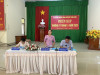 UBND huyện Tân Biên họp phiên thường kỳ tháng 5 đánh giá kết quả phát triển kinh tế - xã hội