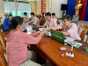 Tân Biên tăng cường giải ngân cho vay học sinh sinh viên