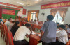 Tân Bình tổ chức họp triển khai thực hiện cao điểm “60 ngày đêm” tuyên truyền cài đặt, kích hoạt tài khoản định đanh điện tử
