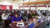 Thông báo nhanh kết quả Hội nghị lần thứ tám Ban Chấp hành Trung ương Đảng (khóa XIII) và các văn bản của Trung ương.