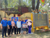 Tân Biên Đẩy mạnh công tác chuyển đổi số trong giới thiệu di tích lịch sử, văn hóa, địa chỉ đỏ