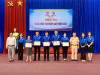 Tân Biên cuộc thi “Thanh niên với pháp luật” năm 2023