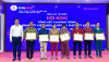 Giai đoạn 2022-2023 Tân Biên tiết kiện được 7.980 MWh, đạt 134,5% kế hoạch