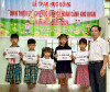 Hội khuyến học huyện Tân Biên trao 22 suất học bổng Đinh Thiên Lý cho học sinh vượt khó học giỏi