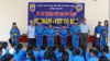 Tân Biên: Tổ chức kỳ thi thăng cấp sơ đẳng Vovinam khóa I năm 2024.