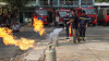 Tân Biên tăng cường công tác PCCC  cho cơ quan, đơn vị, trường học và doanh nghiệp.
