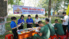 Tân Biên: Thư viên huyện phục vụ sách lưu động