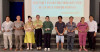 Hội Nông dân xã Tân Lập (huyện Tân Biên): Giải ngân 500.000.000 đồng thực hiện dự án “Chăn nuôi bò sinh sản”