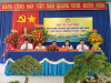 Đại hội MTTQ Việt Nam xã Mỏ Công khóa XII, nhiệm kỳ 2024 – 2029 thành công tốt đẹp.