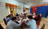 Hội đồng nhân dân xã Tân Bình, huyện Tân Biên: Giám sát chuyên đề về công tác lãnh đạo, chỉ đạo các hoạt động nhà văn hóa ấptrên địa bàn xã Tân Bình