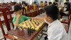 Giải cờ vua các CLB mở rộng huyện Tân Biên năm 2024