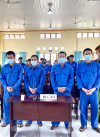 Tòa án Nhân dân huyện Tân Biên xét xử lưu động vụ án hình sự về tội mua bán, tàng trữ và sử dụng trái phép chất ma túy