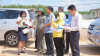 HĐND tỉnh khảo sát về Tình hình thực hiện các dự án có giao đất, cho thuê đất và các dự án có thu hồi đất, chuyển mục đích sử dụng đất trên địa bàn huyện Tân Biên.