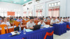 Tân Biên: Hội nghị sơ kết công tác tuyên giáo 6 tháng đầu năm