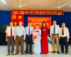 Hội đồng nhân dân thị trấn Tân Biên khai mạc kỳ họp thứ tám  khóa VII, nhiệm kỳ 2021-2026