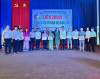 Liên hoan đờn ca tài tử Nam bộ huyện Tân Biên năm 2024