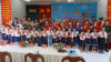Sôi nổi chương trình “Tháng Ba biên giới” năm 2025 tại huyện Tân Biên