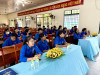 Tân Biên: Sinh hoạt chính trị kỷ niệm 135 năm Ngày sinh Chủ tịch Hồ Chí Minh