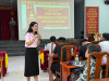 Tân Biên: Đẩy mạnh phổ biến, giáo dục pháp luật tại xã Tân Lập