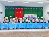 Tân Biên: Hội thi tuyên truyền về “Đa dạng sinh học và bảo vệ môi trường”