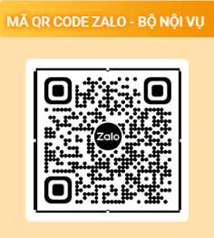 QR NỘI VỤ