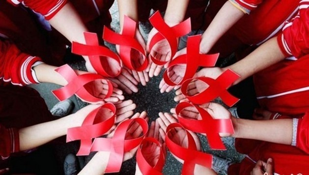 Luật phòng, chống nhiễm vi rút gây ra hội chứng suy giảm miễn dịch mắc phải ở người (hiv/aids)