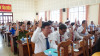 HĐND huyện Tân Biên: Bế mạc kỳ họp thứ 6, khoá XII, nhiệm kỳ 2021-2026 