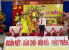 Đại hội điểm Mặt trận Tổ quốc Việt Nam thị trấn Tân Biên, nhiệm kỳ 2024 – 2029
