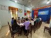 Thường trực HĐNDxã Tân Bình – huyện Tân Biên: giám sát chuyên đề về công tác chi trả các chế độ, chính sách đối với lực lượng Dân quân thường trực xã